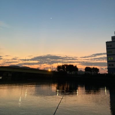 シーバス釣りにハマってます 東京湾奥 荒川 隅田川