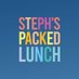 Steph's Packed Lunch (@PackedLunchC4) Twitter profile photo