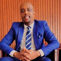 Saeed Mohamed Ahmed (Surwaale) (@saeedsurwaale) 's Twitter Profile Photo