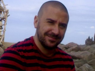 korcanulgen's profile picture. 