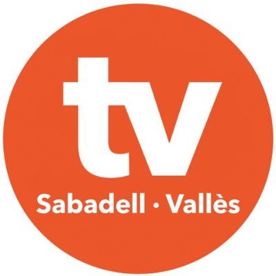 Som la #TVSabadellValles. T'expliquem el que passa a #Sabadell i a la seva demarcació. Formem part del grup de televisions de #CanalTaronja.