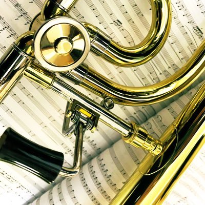 NISHI_Akinari's profile picture. 作曲・編曲/トロンボーン作品が多めです。楽譜等のお問い合わせはDMまでお願いします。