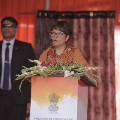 Cabinet Minister for Health & Family Welfare, Law, Agriculture & Farmers’ Welfare, IPR; Spokesperson, Government of Meghalaya. Five-term MLA for East Shillong