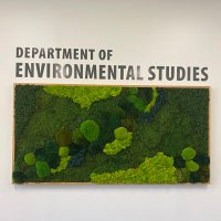 Elon ENS Department (@elonens) 's Twitter Profile