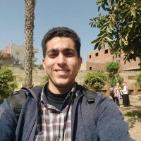 Ahmed Mohsen (@ahmedmohsen3045) 's Twitter Profile