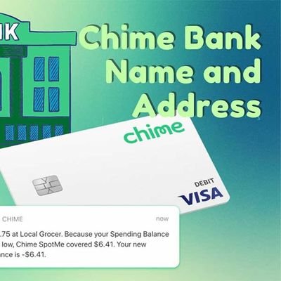 chime Warm up from winter with a chance at cash. Tell us #WhylChime and enter for a shot at $500 or $1,000
Here's how...