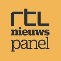RTL Nieuwspanel (@rtlnieuwspanel) 's Twitter Profile