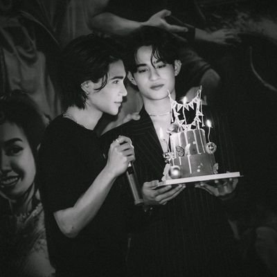 SaturnCodeJB's profile picture. literally obsessed with Jeff Satur and Barcode tinnasit

a JeffBarcode Stan
| #Sats and #Unit |
I'm a Saturn Unit

-I retweets and quotes a lot-