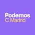 Podemos Comunidad de Madrid (@PodemosCMadrid) Twitter profile photo