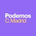 Podemos Comunidad de Madrid (@podemoscmadrid) Twitter profile photo Podemos Comunidad de Madrid (@podemoscmadrid) Twitter profile photo
