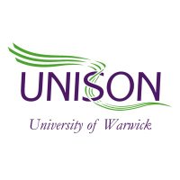 Warwick Uni UNISON(@UnisonWarwick) 's Twitter Profile Photo