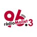 Ràdio Mollet 96.3 FM (@radiomollet963) Twitter profile photo Ràdio Mollet 96.3 FM (@radiomollet963) Twitter profile photo