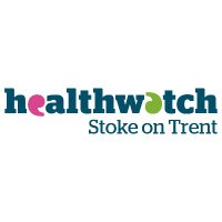 Healthwatch Stoke(@healthwatchsot) 's Twitter Profile Photo