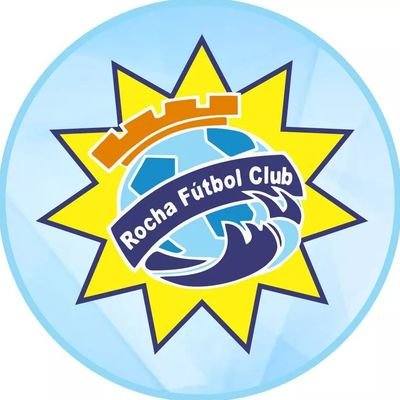 Cuenta Oficial de Rocha Fútbol Club. Somos el primer Campeón del Interior y el primero en jugar Copa Libertadores 🏆