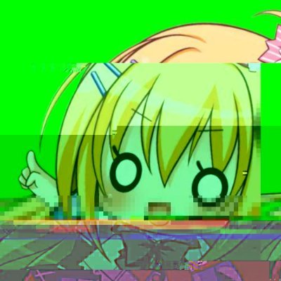 ゆるふわびしょゲーマー, Incremental Gamer
misskey_io: 3ng64,
Sub: @3ng64_2 ,
disclaimer:
いいね,RT≠賛同
🔞絵も反応するため不快ならブロ解
ファッキンスパムDMによりDMを閉鎖 DMしたい奴はリプを送れ!