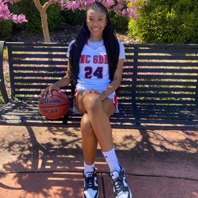 Tia Bryant Profile