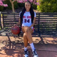 Tia Bryant (@thetiabryant) 's Twitter Profile