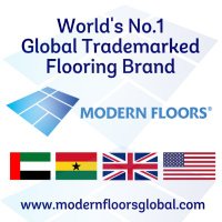 MODERN FLOORS®(@modernfloorsgb) 's Twitter Profile Photo