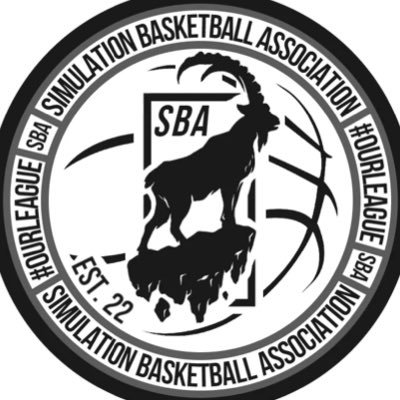 Founder Of The Simulation Basketball Association | YouTube : Mulaverse Gaming | Instagram @ SBA.2k