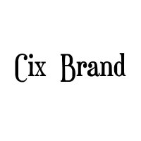 Cix Brand(@cixbrand) 's Twitter Profile Photo