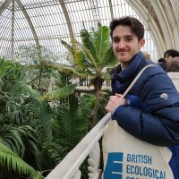 Alex Watts (@alexwatts1006) 's Twitter Profile