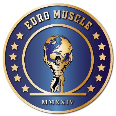 Europe's premier multi-sport event. #Bodybuilding #Strongman #Crossfit