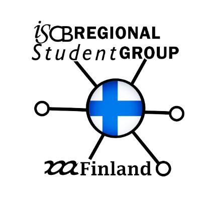 RSGFinland's profile picture. Regional Student Group (RSG) under the International Society for Computational Biology (ISCB) for Finland
