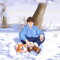 凉城 (@liangc666) 's Twitter Profile
