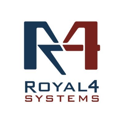 Royal4Systems's profile picture. Since 1984, Royal 4 is dedicated to improving the total condition of the supply chain with real-time automation solutions. #WMS #ERP #Supplychain #Automation