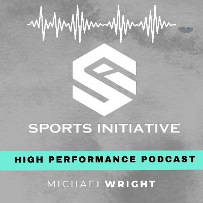 Hosted by Premier League Cat 1 academy coach Michael Wright, this sports podcast looks to share the knowledge and experience of industry insiders