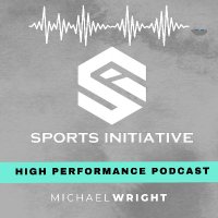 The Sports Initiative Podcast(@TheSIpod) 's Twitter Profile Photo