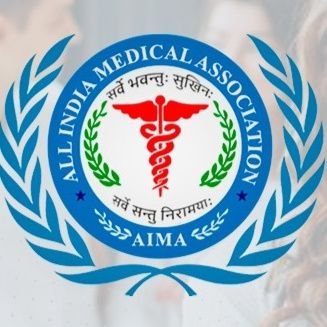 This is the official handle of AIMA. One of the largest Medical Professional Organisation of India. AIMA registered Indian societies Act.1860