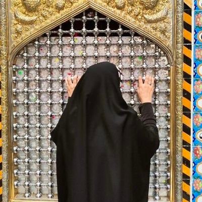 Ana Kaneez e Abbas Jari🙌🏻