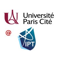IPT team Université Paris Cité(@ipt_teamP7) 's Twitter Profile Photo