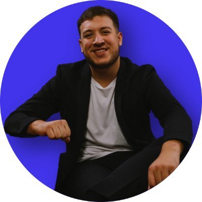 RayaneGraphit's profile picture. Proud CEO & Founder @graphitagency
Best Sales Management services. Voluntarily different