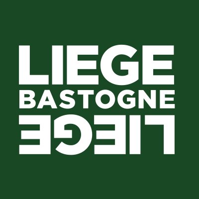 Liège-Bastogne-Liège, la Doyenne des Classiques ! / 🏆 Vainqueurs 🇸🇮 @tamaupogi & 🇦🇺  @GLBrown321 #LBL #LBLwomen