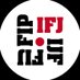 IFJ (@IFJGlobal) Twitter profile photo