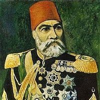 Gazi Osman Paşa (@gazipasa_60) 's Twitter Profile