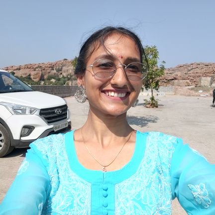 PavitraPoojary's profile picture. 🇮🇳
an exception!