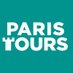 ParisTours (@paristours) Twitter profile photo ParisTours (@paristours) Twitter profile photo