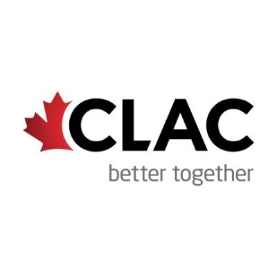 CLAC is an independent Canadian labour union that applies principles of social justice, respect, and dignity to the workplace community.