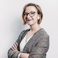 CHRISTELLE NIERAAD (@cnieraadcmb) 's Twitter Profile