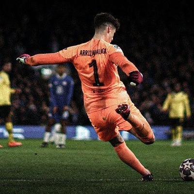 kevenblu's profile picture. 