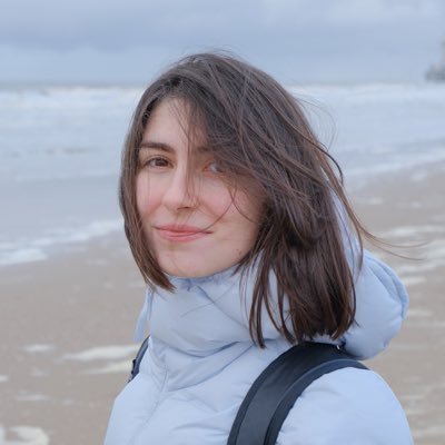 Hello world! VFX Artist is talking from @MachineGames 🎮 Indiana Jones And The Great Circle,Sherlock Holmes Ch One and more. Love sports, cats and dancing 💃🏻