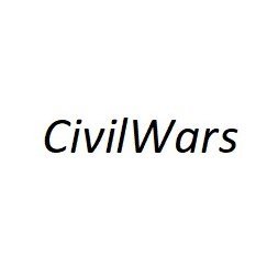 CivilWars: this ERC-funded project will investigate the origins, courses, & legacies of several European civil wars through a fully integrated team of scholars