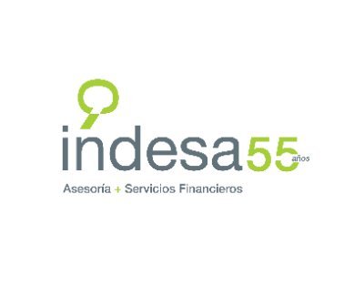 indesacapital's profile picture. Asesoría financiera y análisis económico. 50 años apoyando a nuestros clientes a tomar mejores decisiones. Contacto vía email: indesa@indesa.com.pa