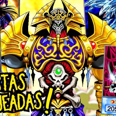 Cartas Yugioh en Españolさんのプロフィール画像