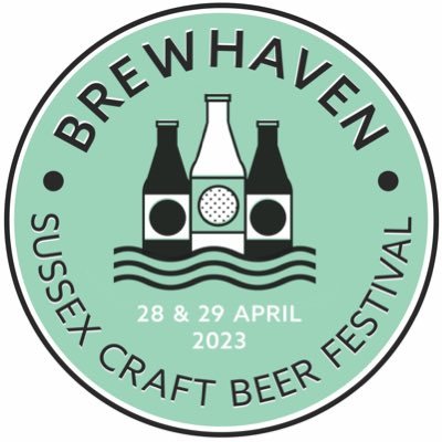 BREWHAVEN our festival of #Sussex #craftbeer at Newhaven Fort returns in 2025. Follow here for updates ✌️🍺