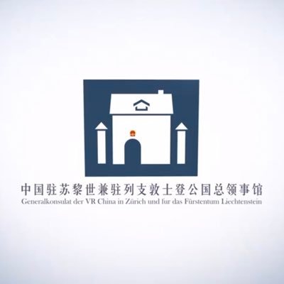 CGChinaInZurich Profile Picture