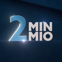 2Minuten2Millionen (@2min2mio) 's Twitter Profile